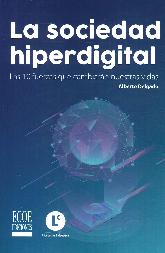 La sociedad hiperdigital