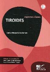 Tiroides aspectos claves