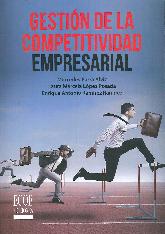 Gestin de la Competitividad Empresarial