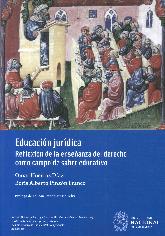 Educacin Jurdica