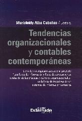 Tendencias Organizacionales y Contables Contemporneas