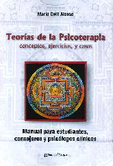 Teoras de la Psicoterapia