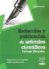 Redaccin y Publicacin de Artculos Cientficos