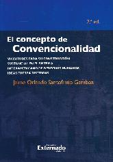 El concepto de convencionalidad