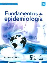 Fundamentos de Epidemiologa