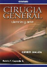 Cirugia General