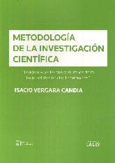 Metodologa de la Investigacin Cientfica