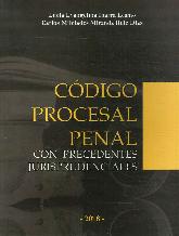 Cdigo Procesal Penal