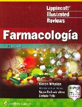 Farmacologa