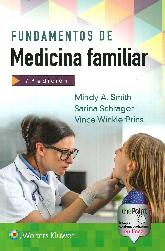 Fundamentos de Medicina Familiar