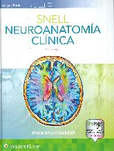 Snell Neuroanatoma Clnica