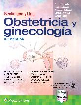 Obstetricia y Ginecologa Beckmann y Ling