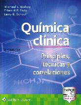 Qumica Clnica