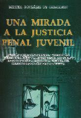 Una Mirada a la Justicia Penal Juvenil