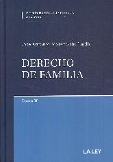 Derecho de Familia - 2 Tomos