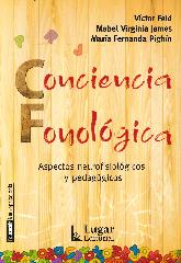 Conciencia Fonolgica