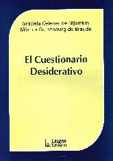 El Cuestionario Desiderativo