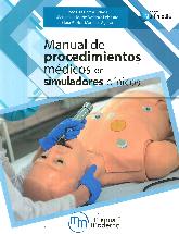 Manual de Procedimientos Mdicos en Simuladores Clnicos