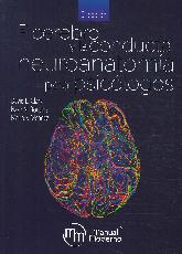 El Cerebro y la Conducta: Neuroanatoma para Psicolgos