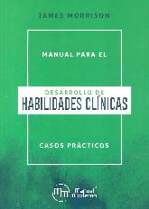 Manual para el Desarrollo de Habilidades Clnicas