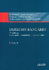 Derecho Bancario - 2 tomos