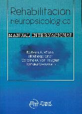 Rehabilitacin Neuropsicolgica