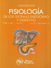 Fisiologa de los sistemas endocrino y digestivo Alexnderson