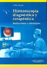 Histeroscopia diagnstica y teraputica