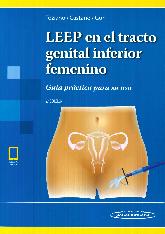 LEEP en el tracto genital inferior femenino