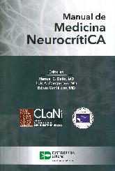 Manual de Medicina Neurocrtica