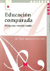 Educacin Comparada