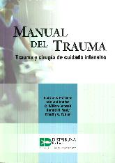 Manual del Trauma