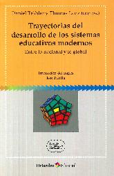 Trayectorias del Desarrollo de los Sistemas Educativos Modernos