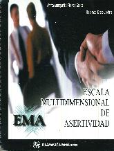 EMA Escala Multidimensional de Asertividad