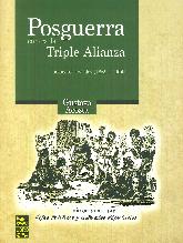 Posguerra contra la Triple Alianza