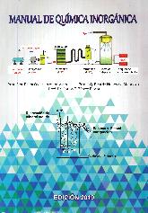 Manual de Qumica Inorgnica