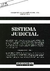 Sistema Judicial