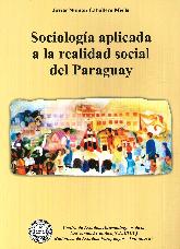 Sociologa Aplicada a la Realidad del Paraguay