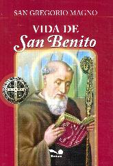 Vida de San Benito