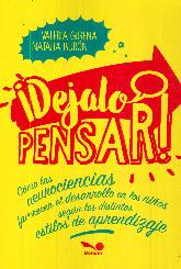 Dejalo Pensar!