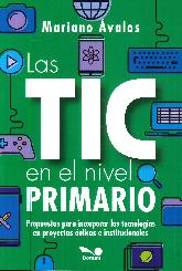 Las TIC en el nivel Primario