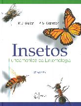 Insetos. Fundamentos da Entomologa