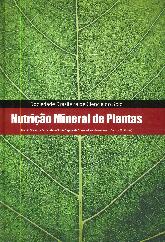 Nutricao mineral de plantas