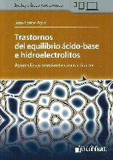 Trastronos del Equilibrio cido-base e Hidroelectrolitos