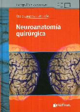 Neuroanatoma Quirrgica