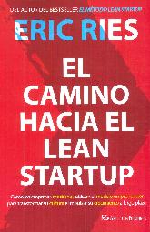 El camino hacia el Lean Startup