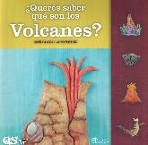  Quers saber qu son los Volcanes ?