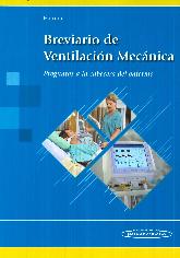 Breviario de Ventilacin Mecnica