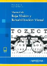 Baja Visin y Rehabilitacin Visual Manual de