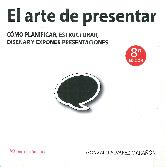 El Arte de Presentar